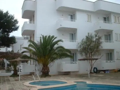 Lavendel Apartments
