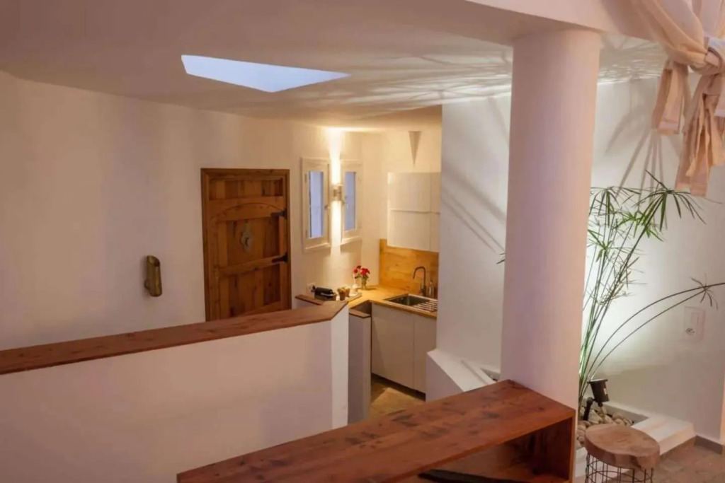 LAU04 - Luxury Flat-110 m2