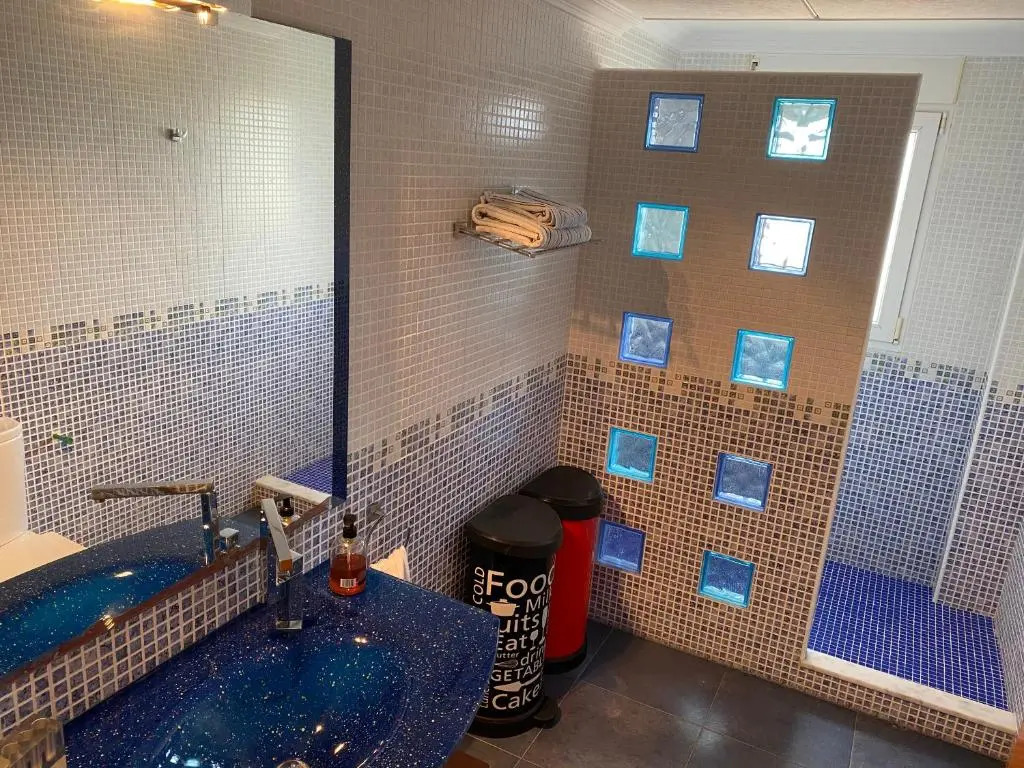 Homely Apartments Villa Castelar
