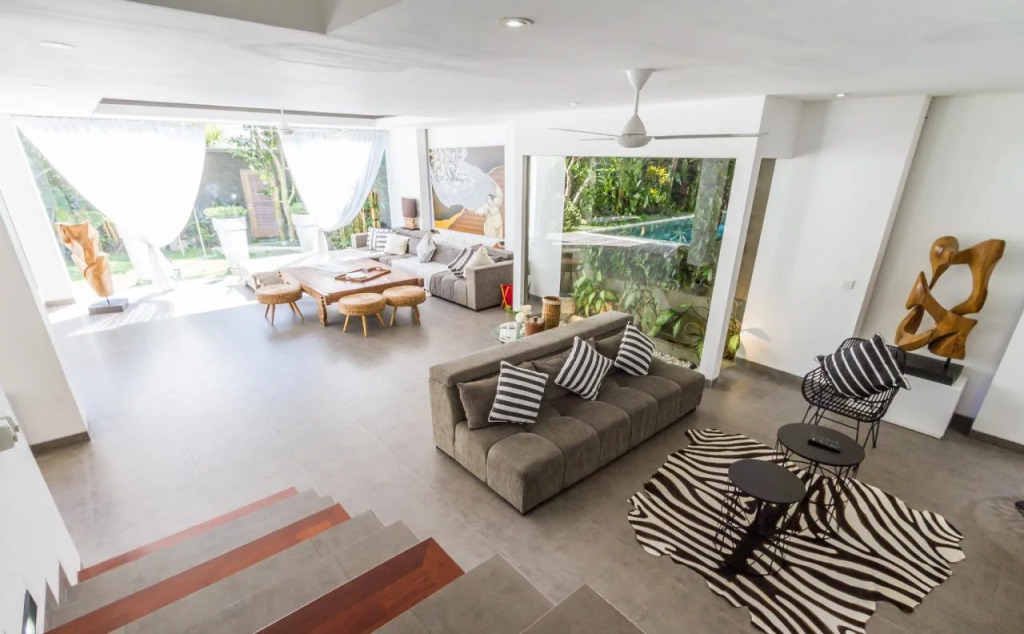 Villa Alopa Seminyak