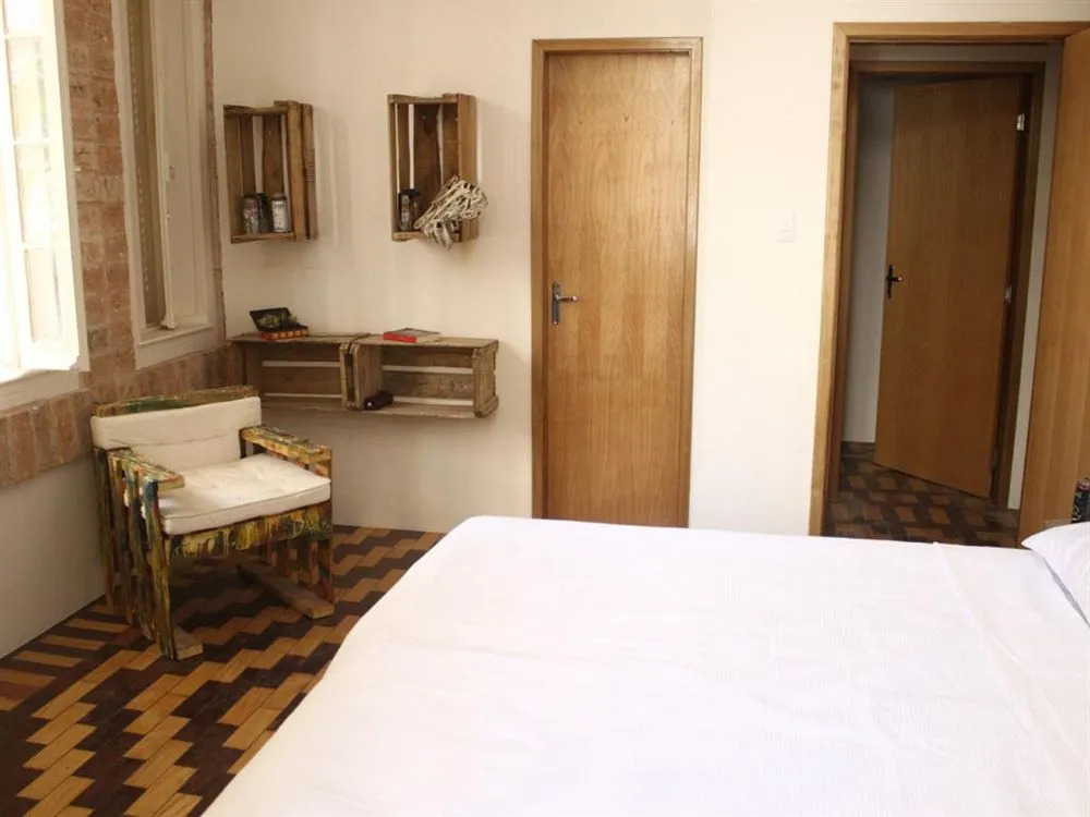 Meiai Hostel