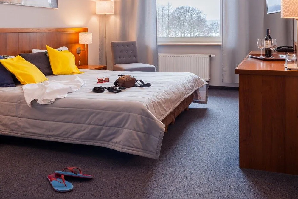 Hotel Kur