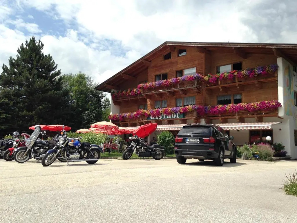 Scheffauerhof
