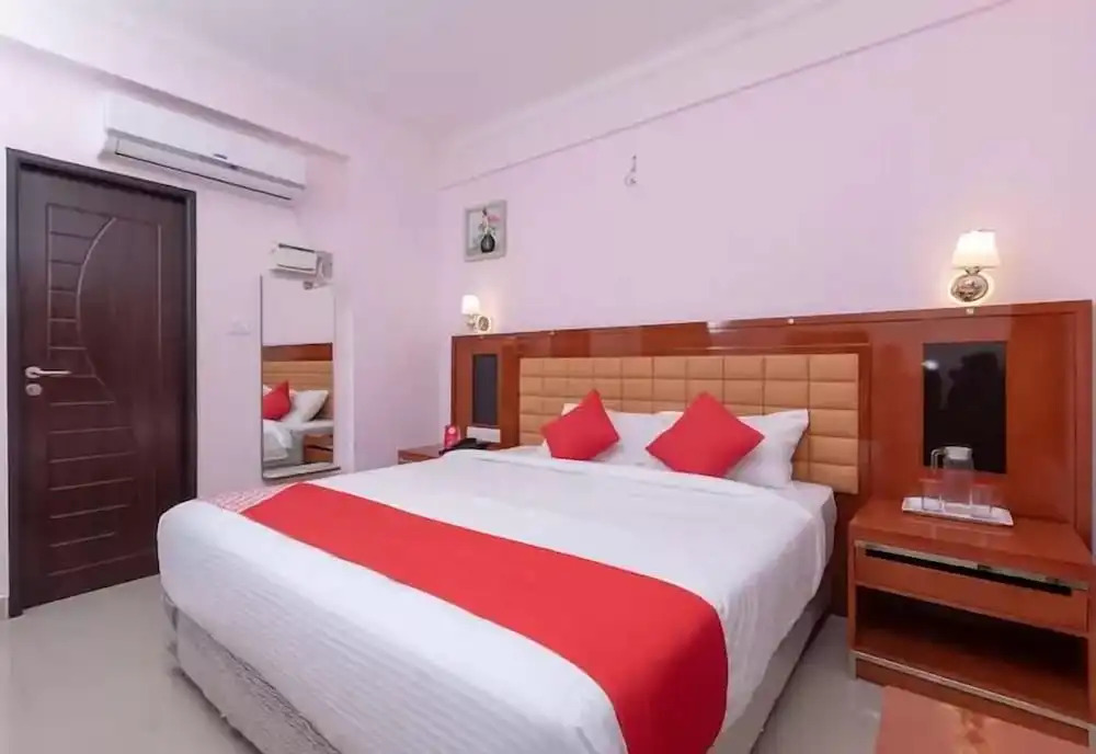 Swarnam Residency