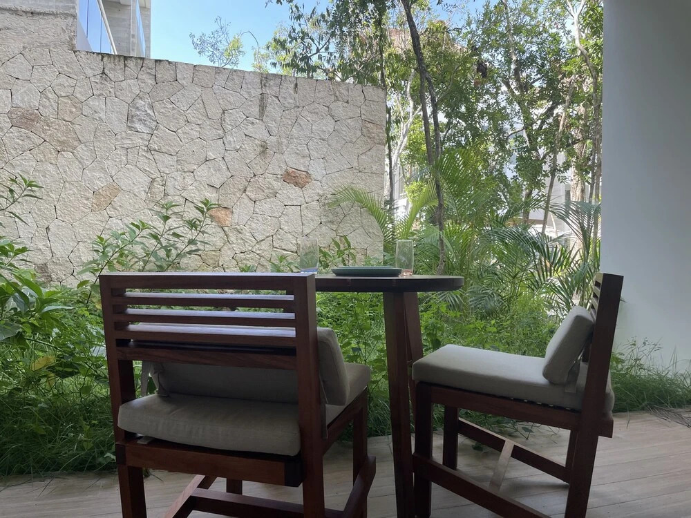 Tao Tulum 101 By Lockey