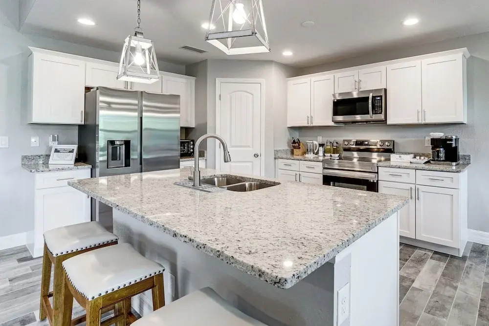South Gulf Cove Retreat w/ Grill - 13 Mi to Beach!