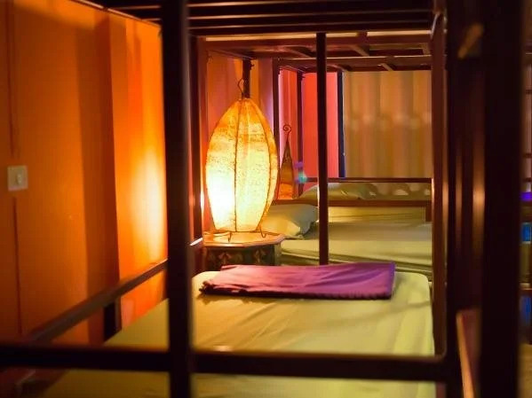 Hiig Hostel
