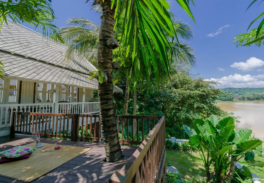Kiridara Villa Visoun