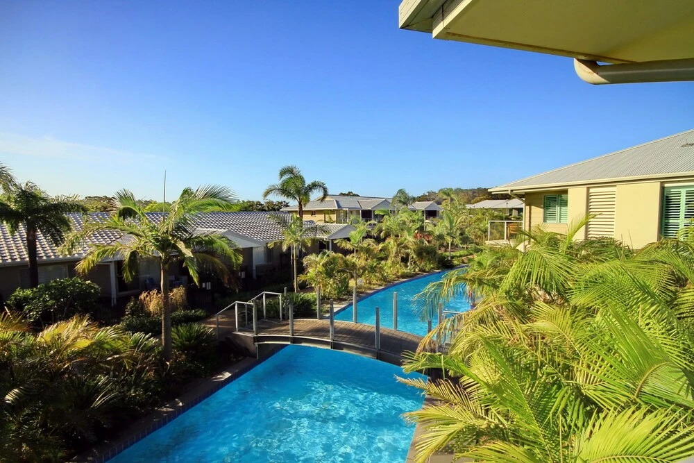 Pacific Blue Apartment, Unit 288A/265 Sandy Point Road