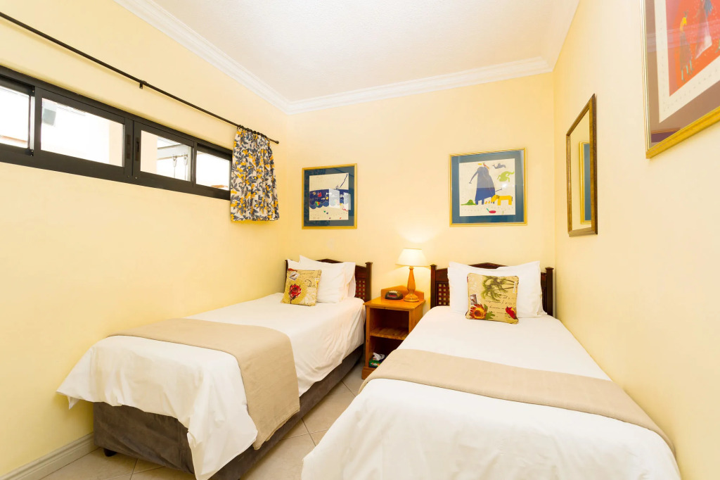 The Stellenbosch Hotel