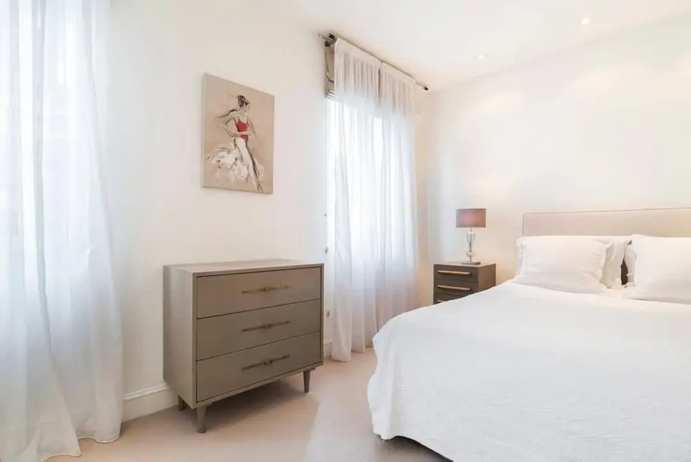 Lovely 3 bedroom house South Kensington