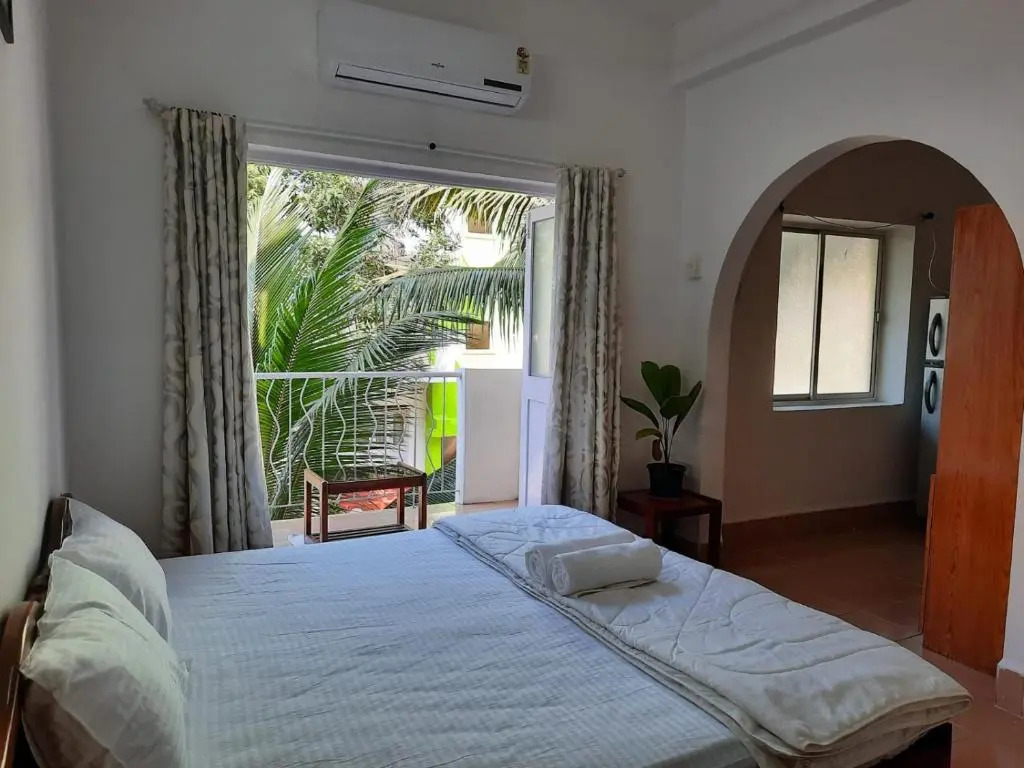 Royale Resort Suits, Calangute