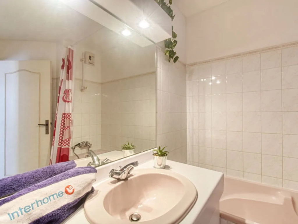 Apartment Le Consul Fréjus
