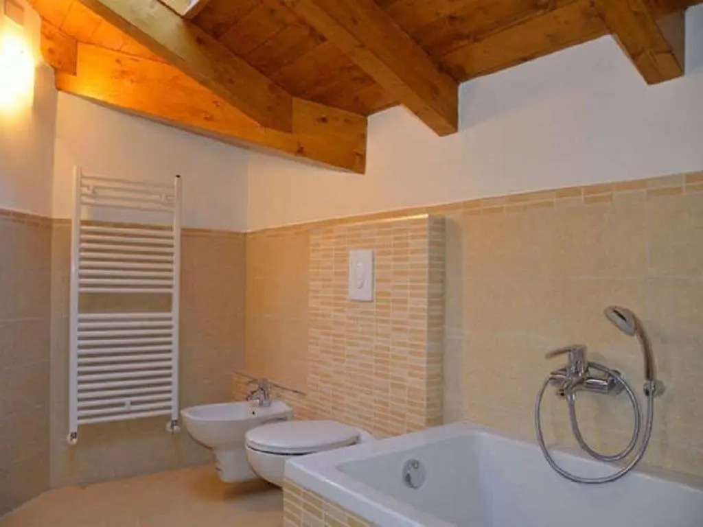 Appartamento vista Lago - Betta