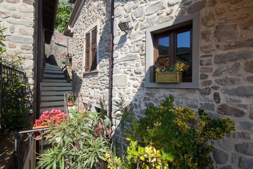 B&B La Pulce Dorata