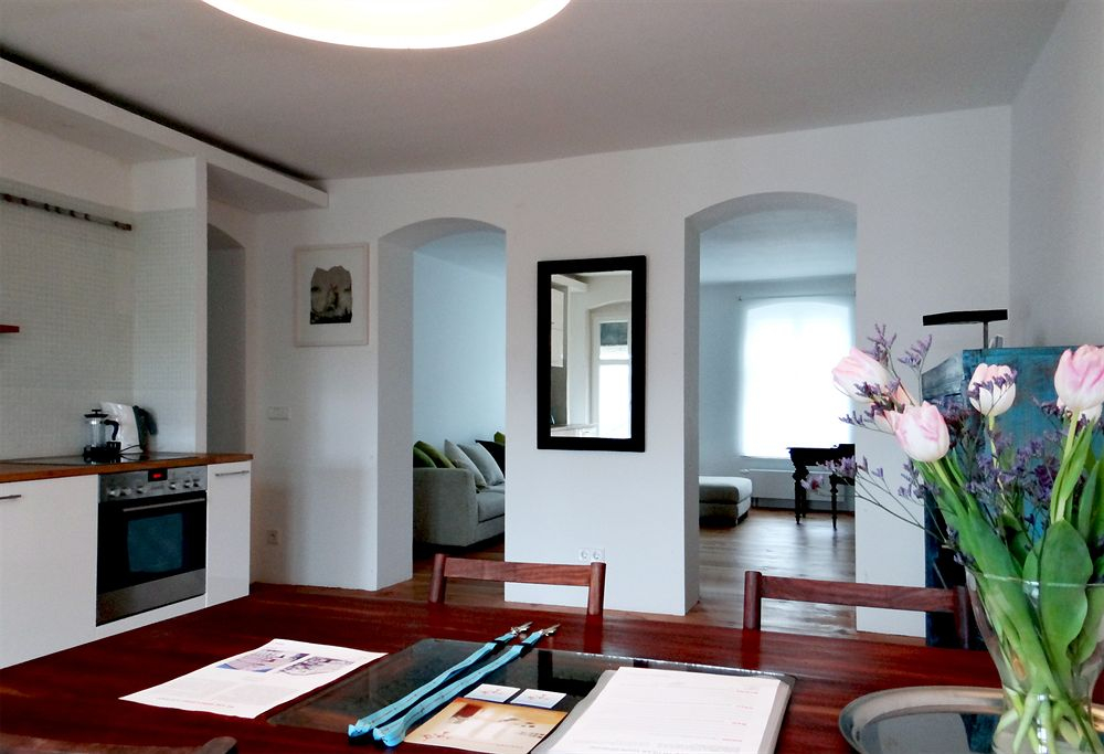 Smartloft apartmentsart