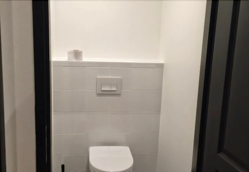 Appartement Coffres