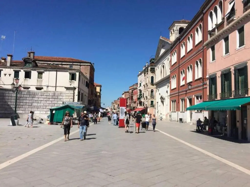 Residenza Letizia