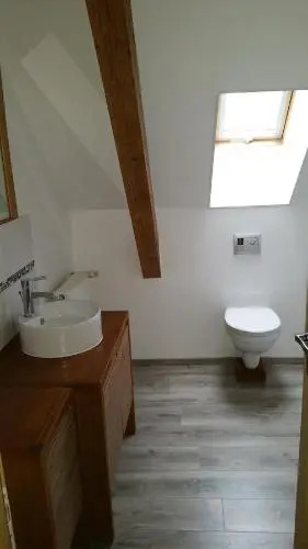 Gîte des biches