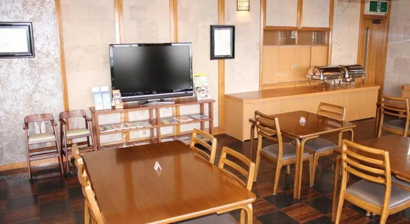 Hotel Shiosai