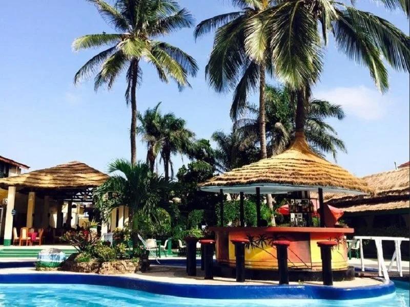 African Village Hotel
