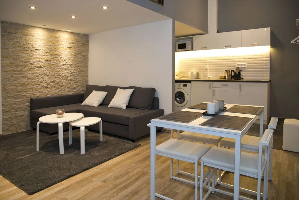 BPM-Fancy Apartment of Budapest