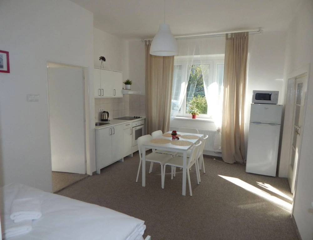 SouthWest Apartments