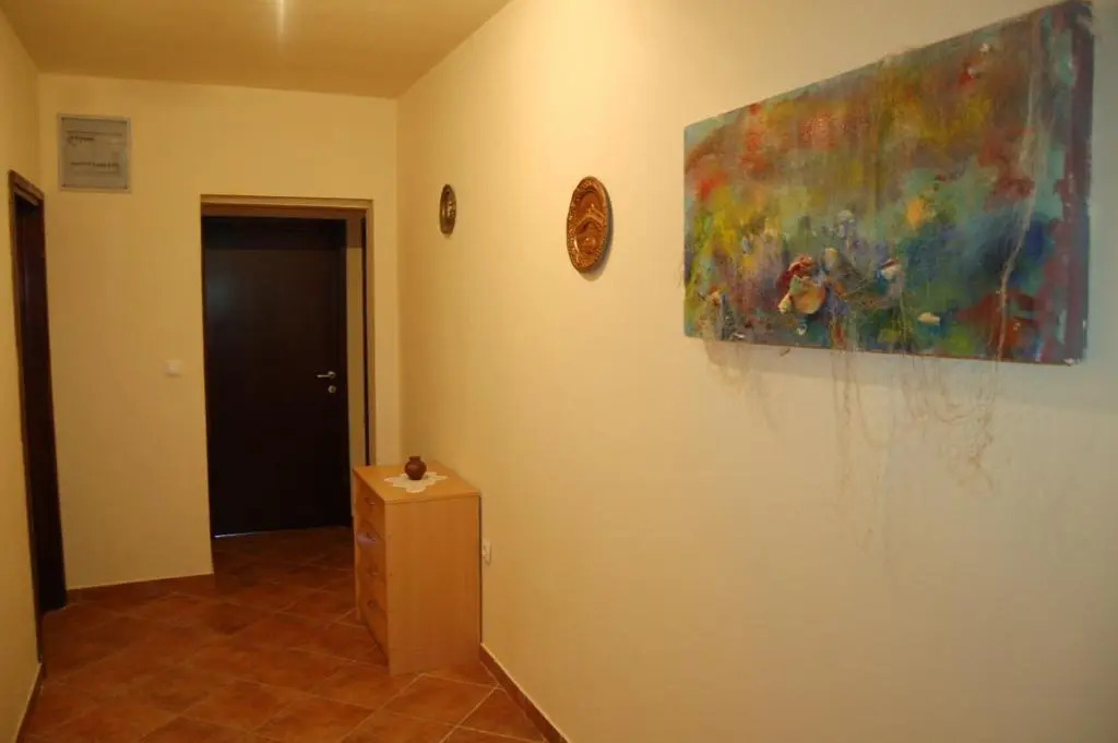 Apartments Vukelić