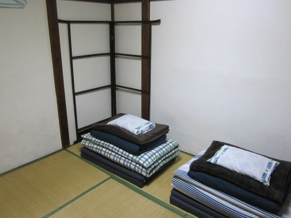 Taito Ryokan