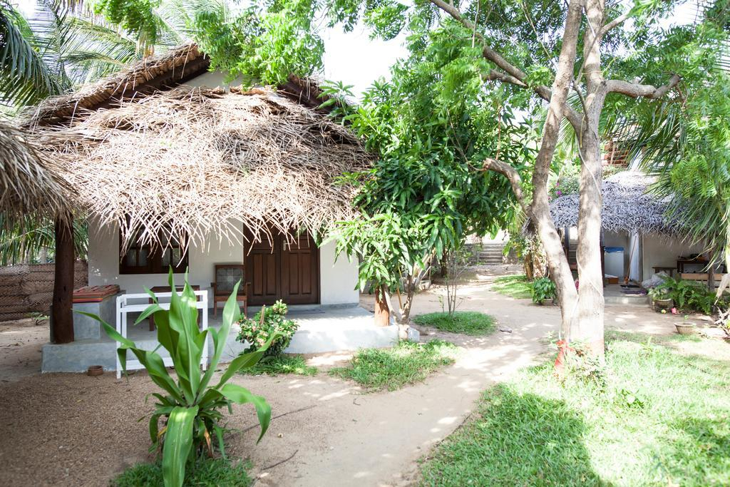 East Surf Cabana
