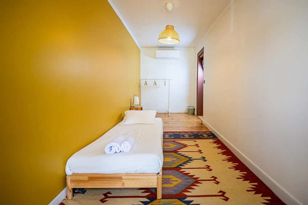 VAGO Alcântara Suites