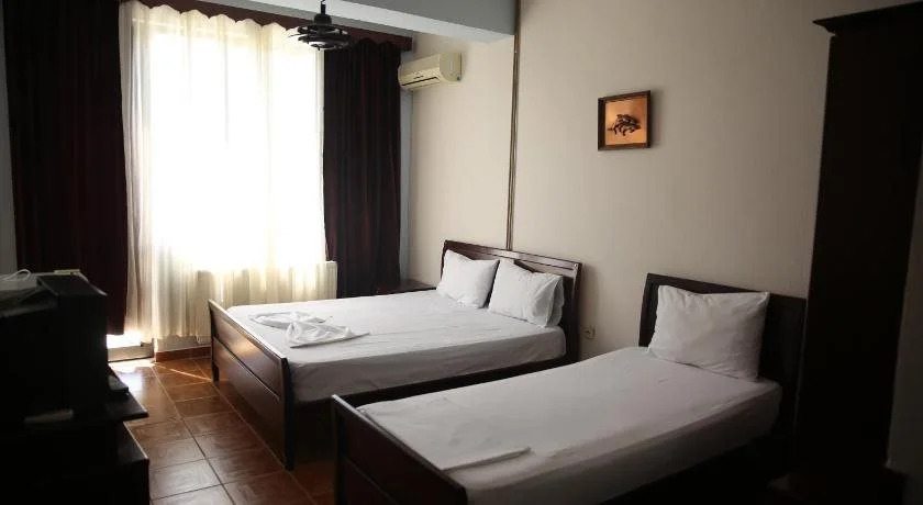 Sirena Hotel