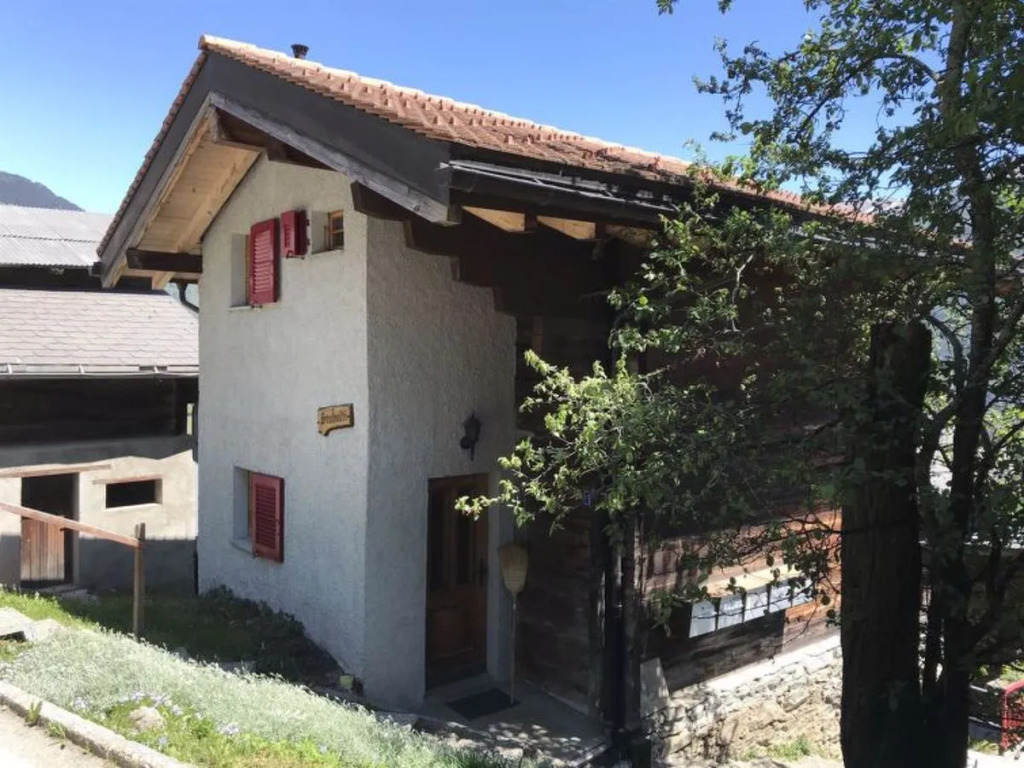 Apartment Stubulti Ried-Mörel