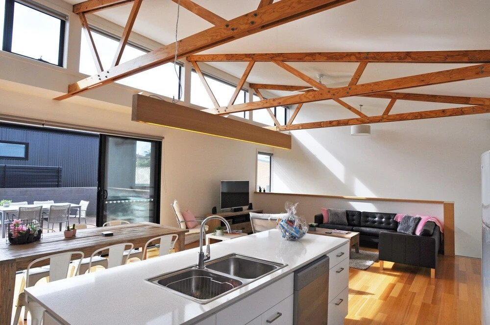 Luxe Townhouse 2