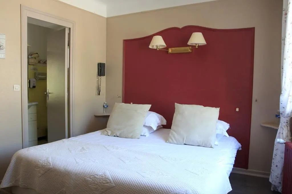Auberge le Luberon