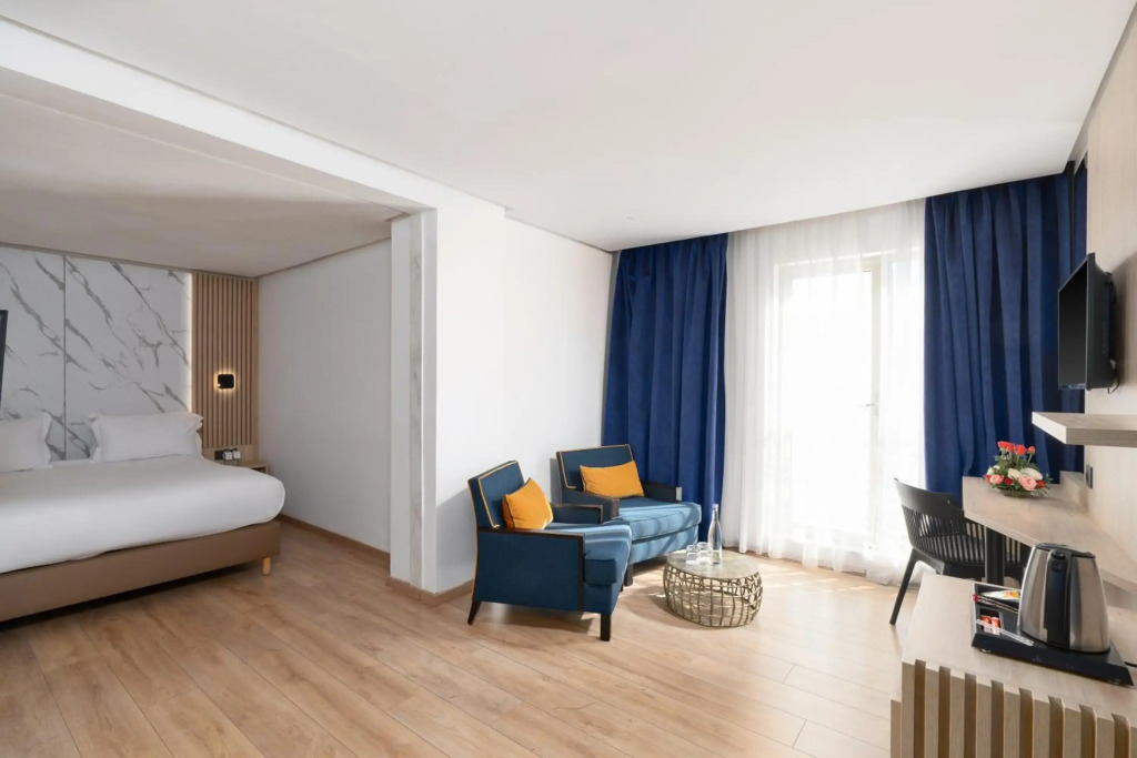 Rihab Hotel