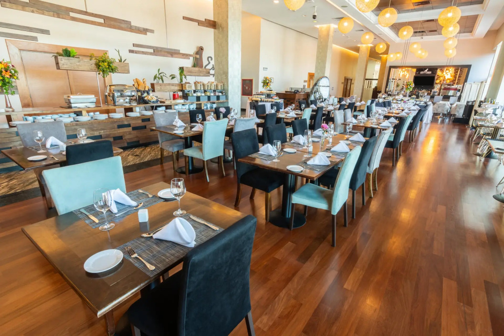 MDS Hotel Concepción