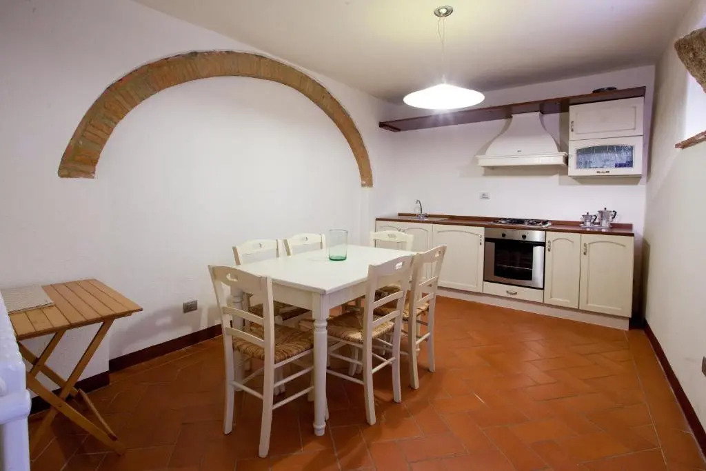 Borgo alle Mura