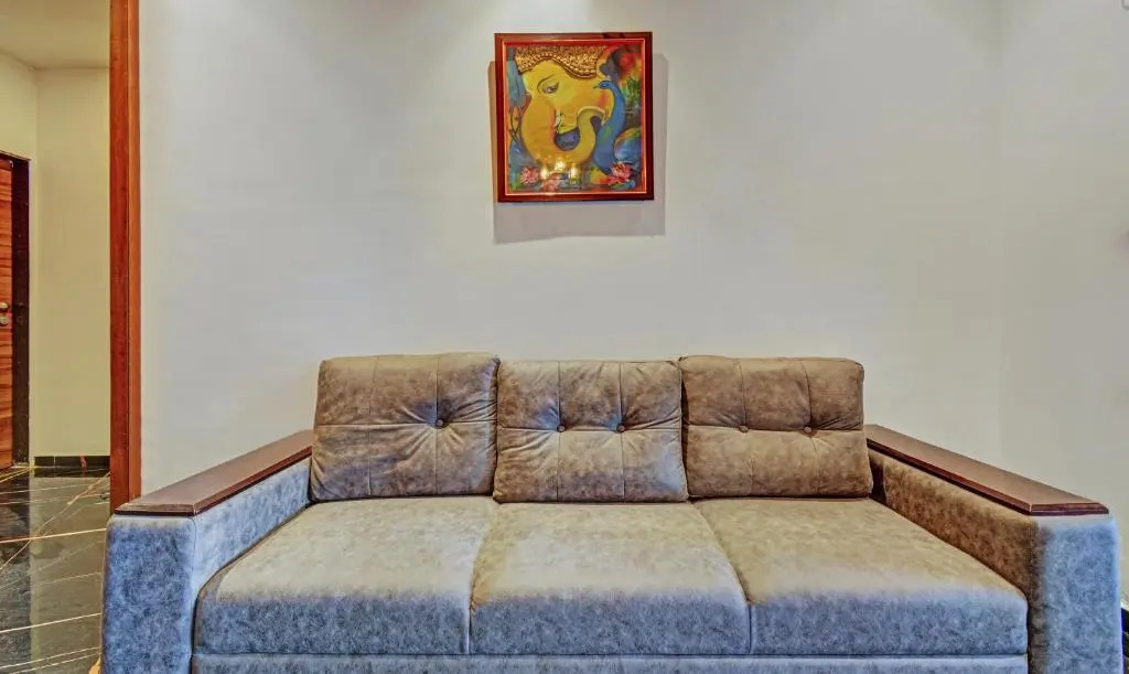 Tripli Hotels Le Shelton