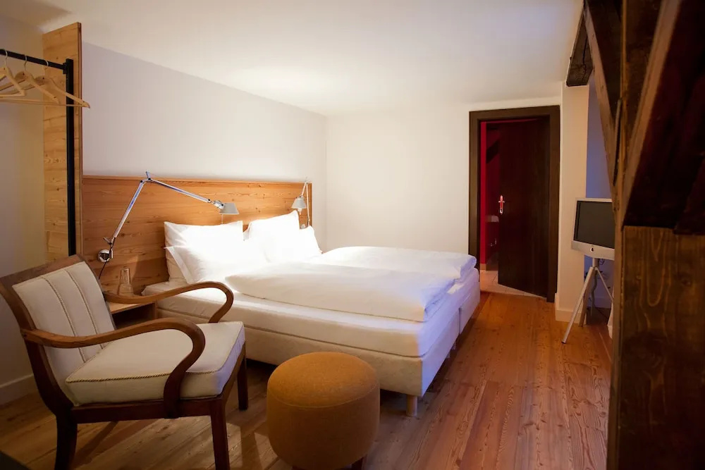 Alpine Spa Hotel Haus Hirt