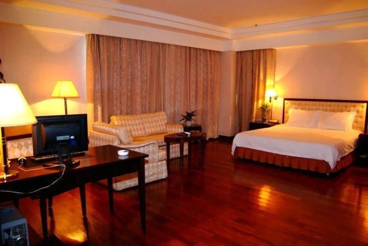 Fuzhou Biz Hotel