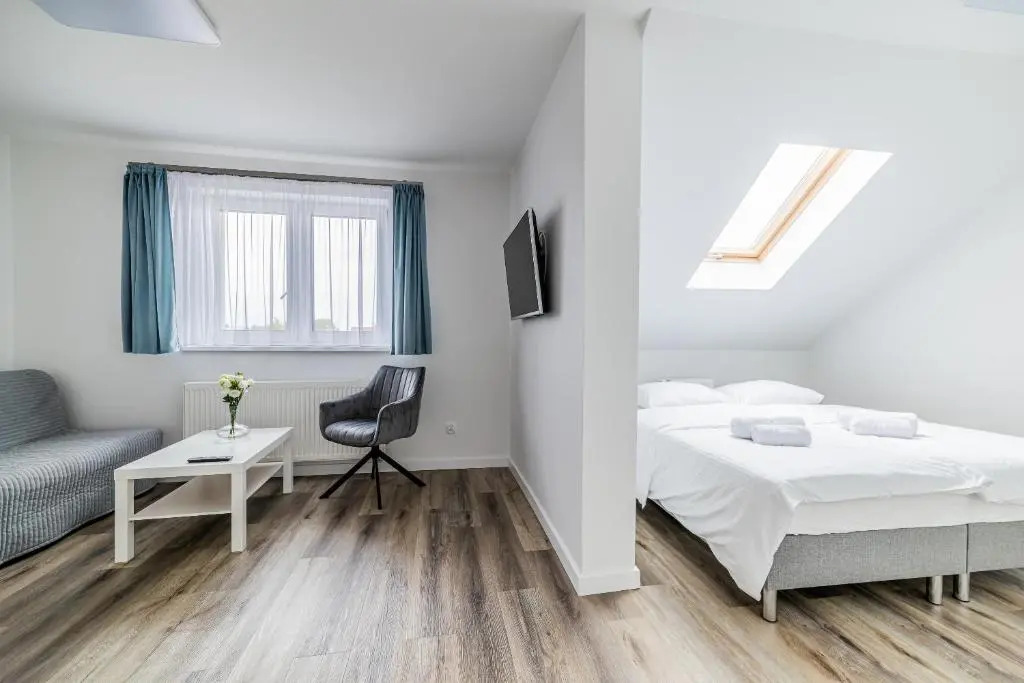 EXPO HOSTEL