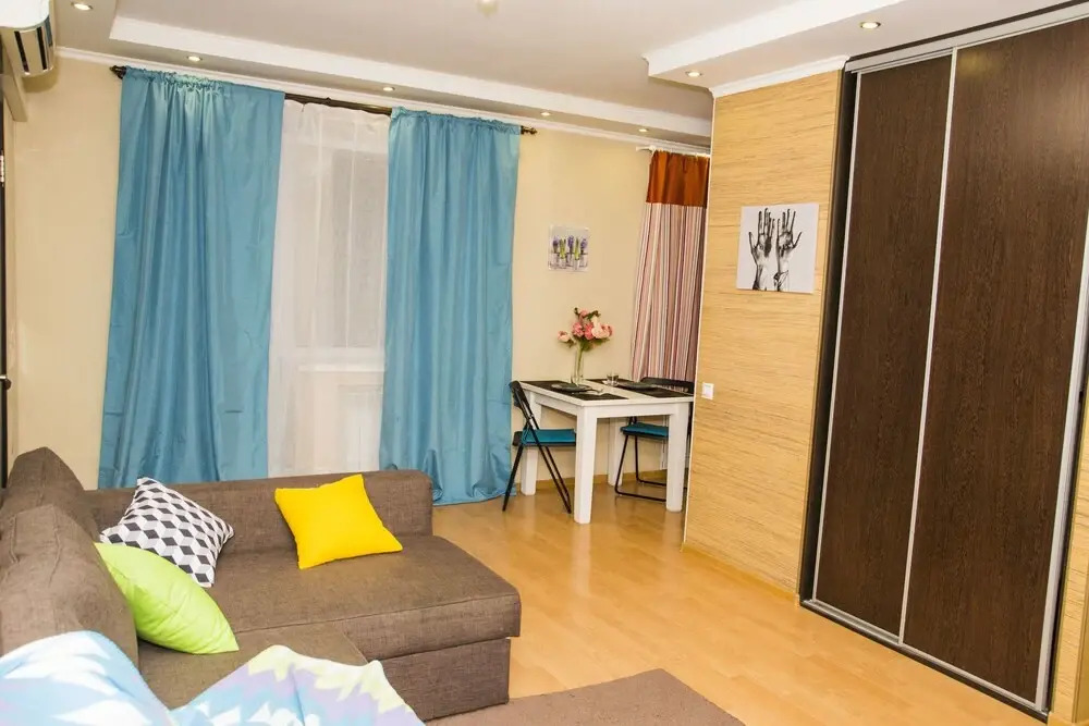 RENT-сервис Апартаменты на Маркса 26