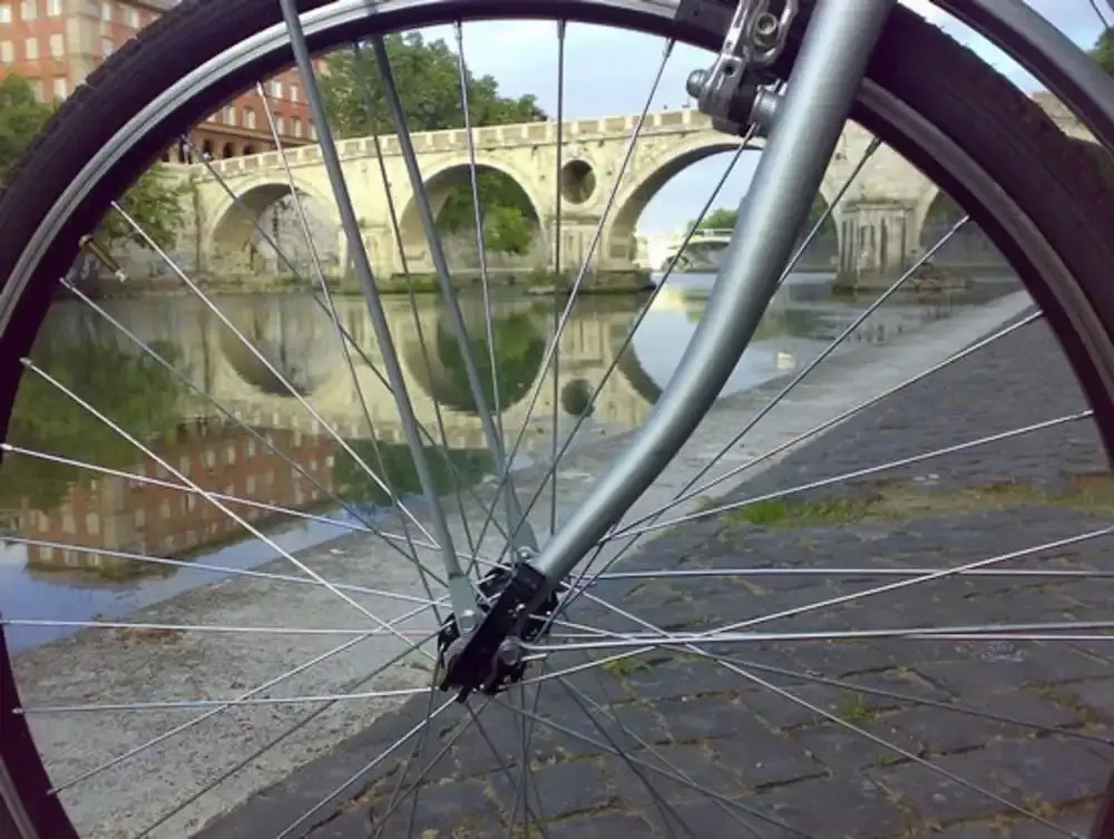 La Lupa in Trastevere