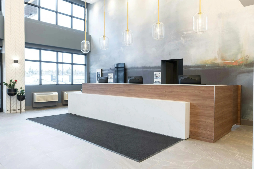 Sandman Signature Dartmouth Hotel & Suites