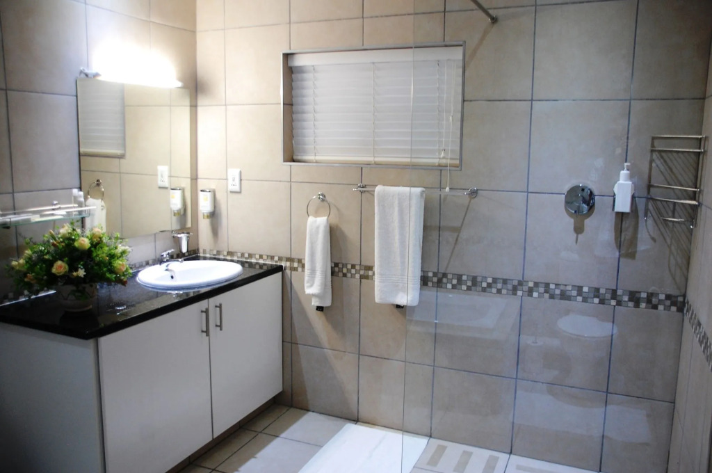 Rivonia Premier Lodge