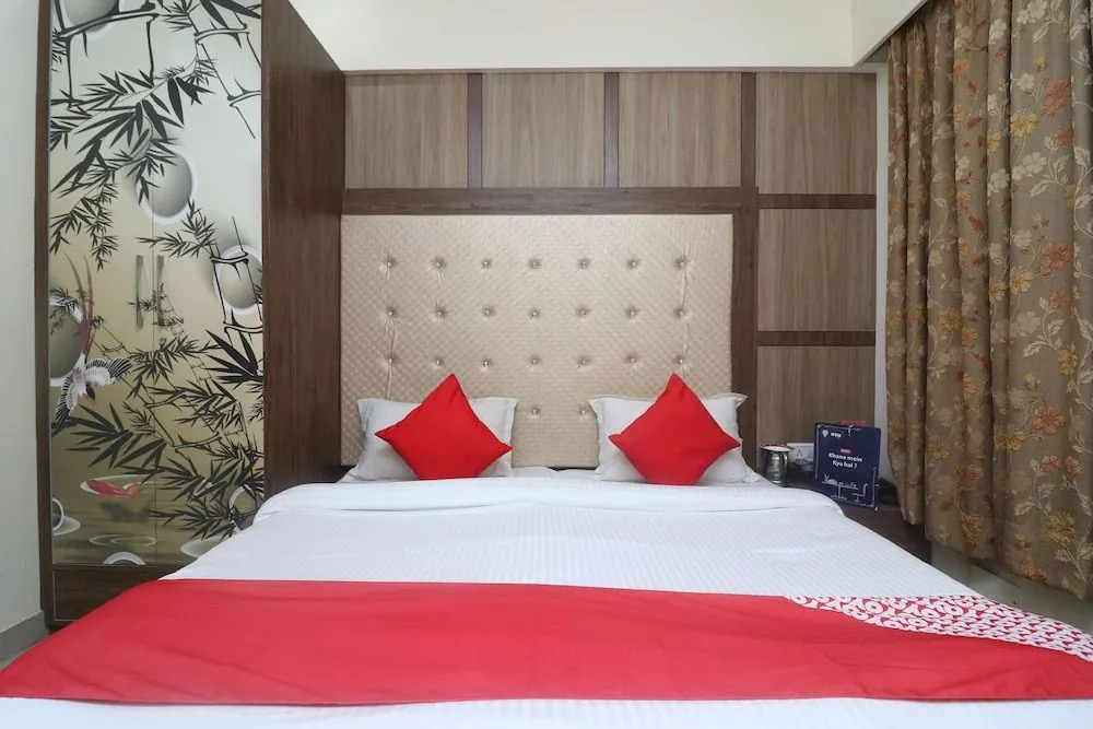 Hotel Amba Inn