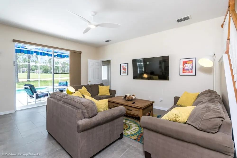 Highlands Reserve Golf & Country Club - 468 Belfry Drive