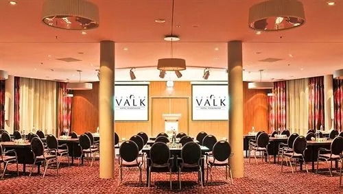 Van der Valk Hotel Rotterdam Ridderkerk