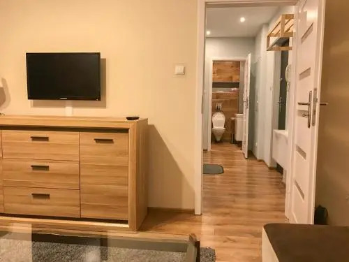 Apartament Awiator Mielec